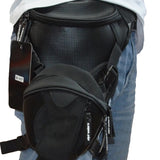 ZANLURE,Oxford,Waterproof,Women,Military,Tactical,Waist,Multi,Functional