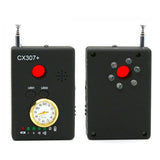 XANES,Range,Wireless,Signal,Detector,Detector,Sport,Camera