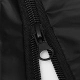 Heavy,Zipper,Waterproof,Dustproof,Barbecue,Grill,Cover,Grill,Protector