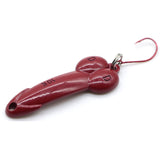 ZANLURE,Fishing,Artificial,Spinner,Outdoor,Fishing,Hunting,Accessories