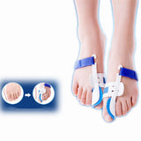 Support,Pedicure,Bunion,Corrector,Separator,Orthosis,Relief,Support