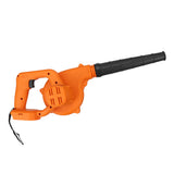 18000RPM,Cordless,Handheld,Electric,Blower,Vacuum,Blowing,Cleaner,4.0Ah,Battery