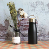 360ml,Stainless,Steel,Water,Bottle,Vacuum,Insulation,Bottle,Travel,Camping