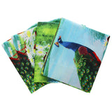 Peafowls,Dream,Bedding,Pillow,Cover,Sheet,Bedroom,Decor