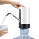 KCASA,Electric,Charging,Water,Dispenser,Charging,Water,Bottle,Water,Pumping,Device