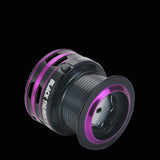 LIZARD,Fishing,5.0:0.1,Resistance,Spinning,Right,Saltwater,Fishing,Casting,Reels