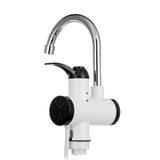 3000W,Instant,Electric,Faucet,Under,Inflow,Kitchen,Water,Heater