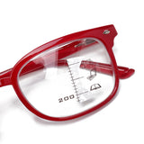 Retro,Progressive,Reading,Glasses,Light,Glasses
