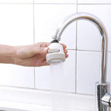 Water,Kitchen,Splash,Rotatable,Faucet,Filter,Sprayer,Diffuser