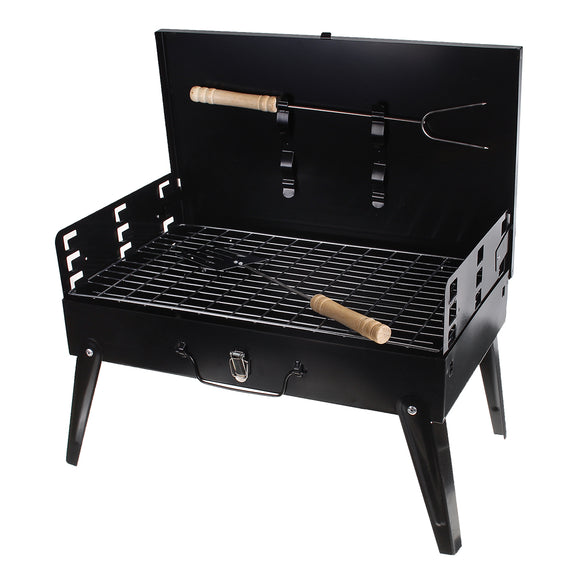 Portable,Folding,Grill,Outdoor,Traveling,Camping,Cooking,Grill,Barbecue,Tools