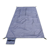Trackman,TM6308,Waterproof,Portable,Picnic,Camping,Climb,Ground,Mattress