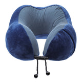 IPRee,Pillow,Memory,Travel,Cushion,Comfortable,Airplane,Support