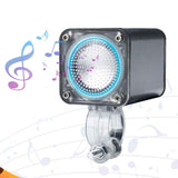 XANES,STL17,Waterproof,1200LM,Smart,Light,Voice,Navigation,Wireless,bluetooth,Speaker,Motorbike,Light,Electric,Bicycle,Light