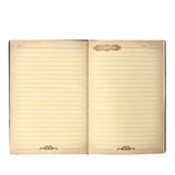 Vintage,Pelief,Halloween,Notebook,Notepad,Paper,Journal,Diary