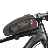 ROCKBROS,Bicycle,Front,Waterproof,Phone,Outdoor,Cycling