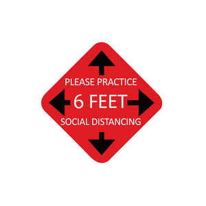 Epidemic,Prevention,Window,Background,Distance,Healthcare,Sticker,Floor,Decor