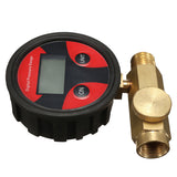 200PSI,Pressure,Regulator,Gauge,Pressure,Regulating,Valve,Spray