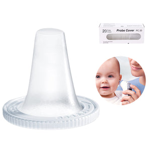 20PCS,Godmorn,Thermometer,Probe,Covers,Refill,Universal,Probe,Covers,Thermo,Disposable,Covers