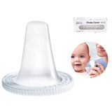 20PCS,Godmorn,Thermometer,Probe,Covers,Refill,Universal,Probe,Covers,Thermo,Disposable,Covers