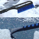 Winter,Brush,Window,Scraper,Brush,Vehicle,Removal,Cleaning,Brush