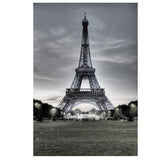 5x7ft,Eiffel,Paris,Scenic,Photography,Background,Vinyl,Studio,Photo,Backdrop