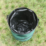 IPRee,Portable,Folding,Water,Bucket,Outdoor,Washing,Cleaning,Barrel,Camping,Travel,Storage,Barrel,Garbage