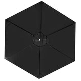 Folding,Replacement,Umbrella,Canopy,Block,Cover,Strong,Thick,Patio,SunShade,Protector