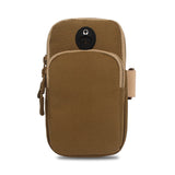 WPOLE,Outdoor,Running,Mobile,Portable,Sports,Camouflage,Tactical