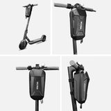 Handle,Waterproof,Bicycle,Front,Phone,Scooter,Mountain