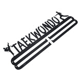 Stainless,Steel,Mount,Display,Taekwondo,Medal,Hanger,Holder,Sport,Decorations
