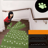 Honana,Luminous,Stair,Floor,Carpet,Clean
