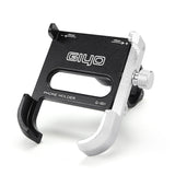 Aluminum,Alloy,Rotatable,Bicycle,Phone,Holder,Mountain,Handlebar,Holder,Bicycle,Accessory
