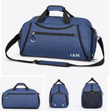Sport,Training,Fitness,Outdoor,Travel,Handbags,Shoes,Compartment