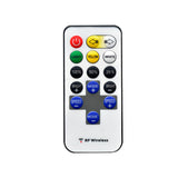 IPRee,6800LM,1000W,Light,Night,Outdoor,Camping,Emergency,Lantern,Remote,Control