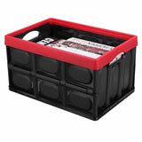 Trunk,Storage,Saving,Space,Thickened,Container,Cloth,Organizer