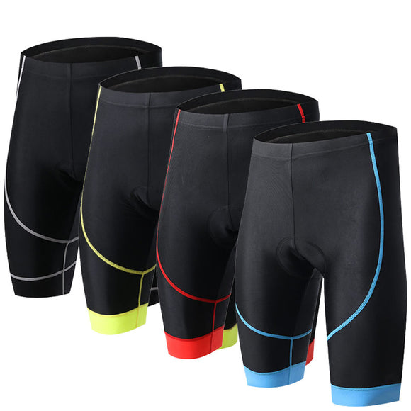 XINTOWN,Outdoor,Sports,Bicycle,Short,Pants,Cycling,Breathable,Underpants,Shorts