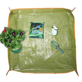 35x35,Coating,Flower,Ground,Cloth,Gardening,Transplant,Pruning,Ground