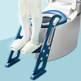 Toilet,Ladder,Children's,Potty,Toilet,Adjustable,Ladder,Portable,Folding,Babies,Supplies