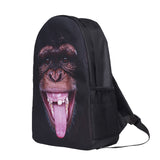 Zohra,Backpack,Environmentally,Friendly,Breathable,Student,Travel