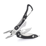 XANES,Multifunction,Folding,Knife,Fishing,Pliers,Steel,Outdooors,Pocket,Screwdriver,Opener,Tools