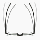 Unisex,Frame,Reading,Glasses,Farsighted,Glasses,Bendable,Square,Presbyopic,Glasses