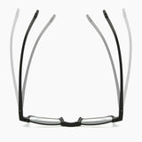 Unisex,Frame,Reading,Glasses,Farsighted,Glasses,Bendable,Square,Presbyopic,Glasses