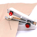 Portable,Manual,Clothes,Sewing,Machine,Handicraft,Sewing,Tools