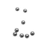 100Pcs,Carbon,Steel,Bearing,Surface,Polishing,Bearing,Industry,Equipment