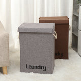 Foldable,Laundry,Hamper,Clothes,Basket,Storage,Organizer,Household,Holder