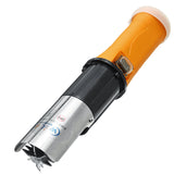 ZANLURE,2000mAh,Electric,Scaler,Descaler,Scale,Scraper,Fishing