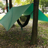 IPRee,300x300cm,Outdoor,Camping,Canopy,Shelter,Sunshade,Awning,Waterproof,Picnic