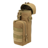 Molle,Water,Bottle,Outdoor,Cycling,Thermos,Sport