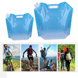 Portable,Foldable,Water,Storage,Outdoor,Camping,Traveling,Water,Bucket