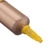 Golden,Thermal,Paste,Grease,Compound,Silicone,Graphics,Heatsink,Syringe